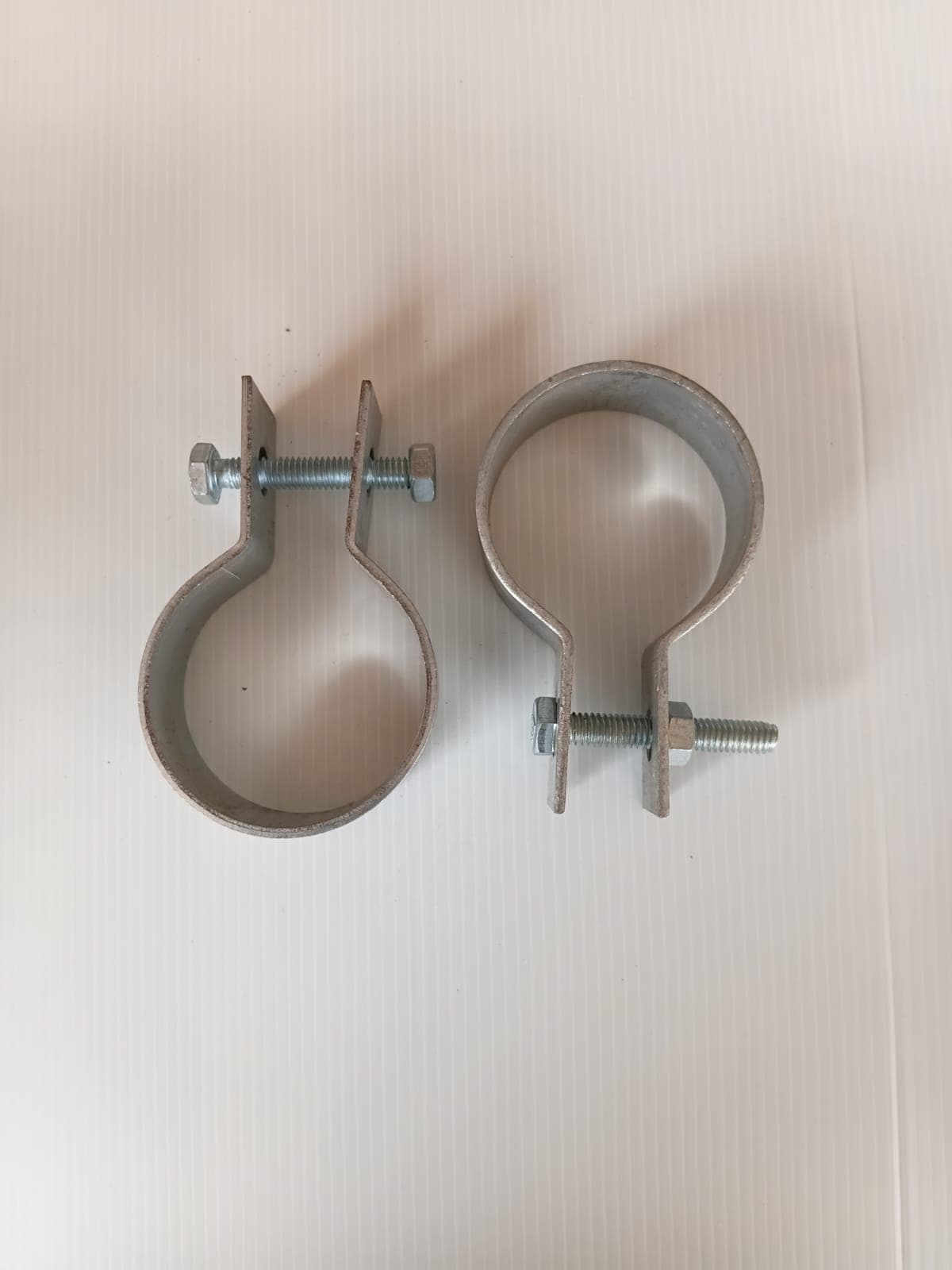 2inch U Clamp