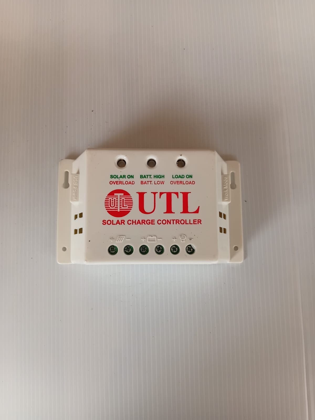 Charger Controller