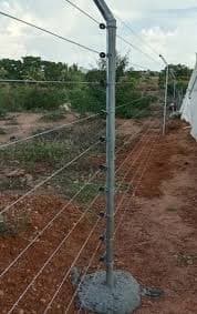 Solar Panel Installation