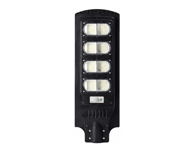 Solar Street Light