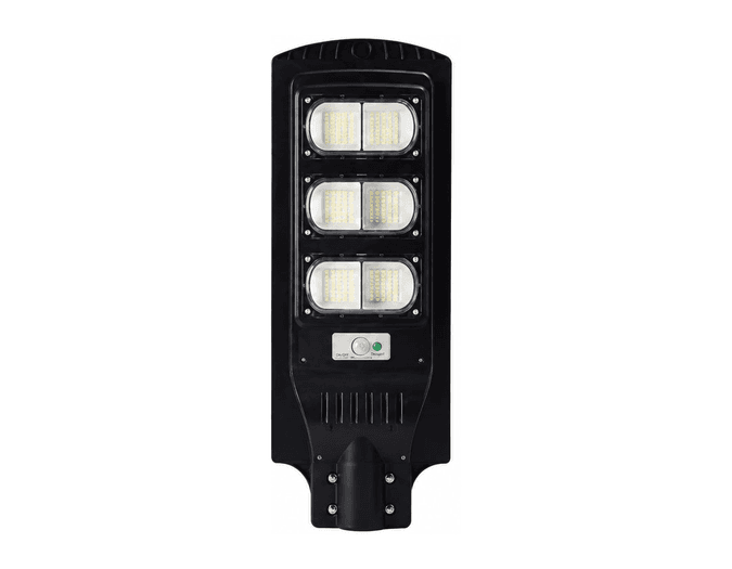 Solar Street Light