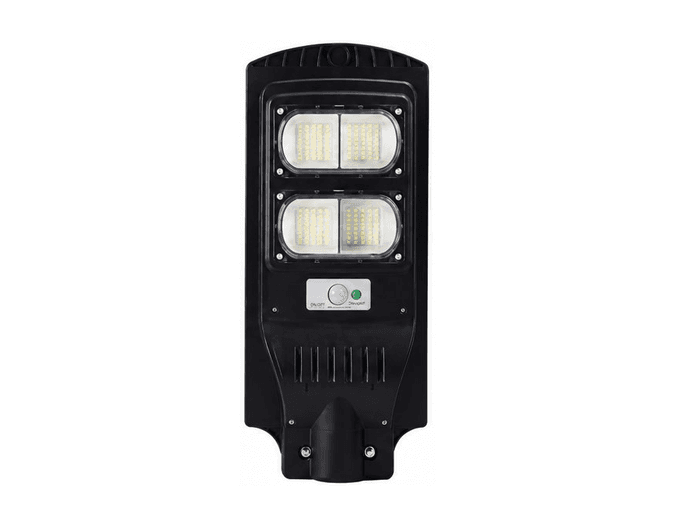 Solar Street Light