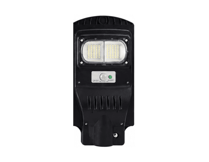 Solar Street Light