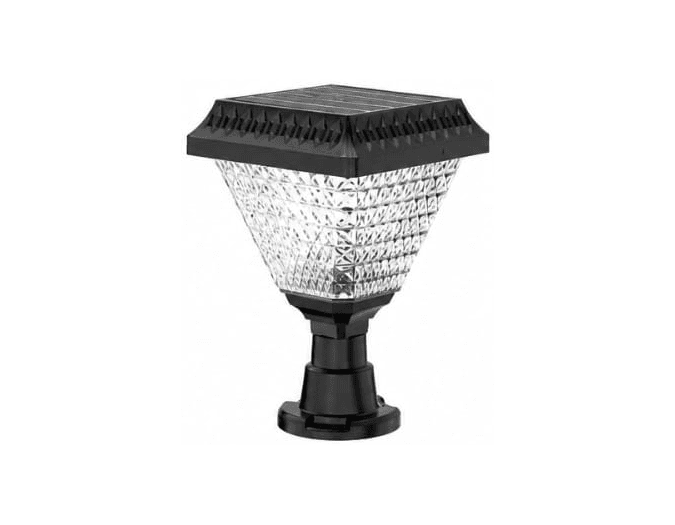Solar Wall Light
