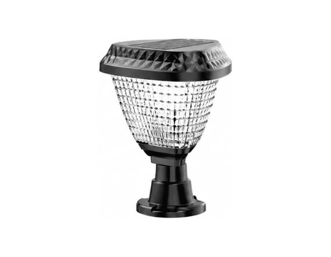 Solar Wall Light