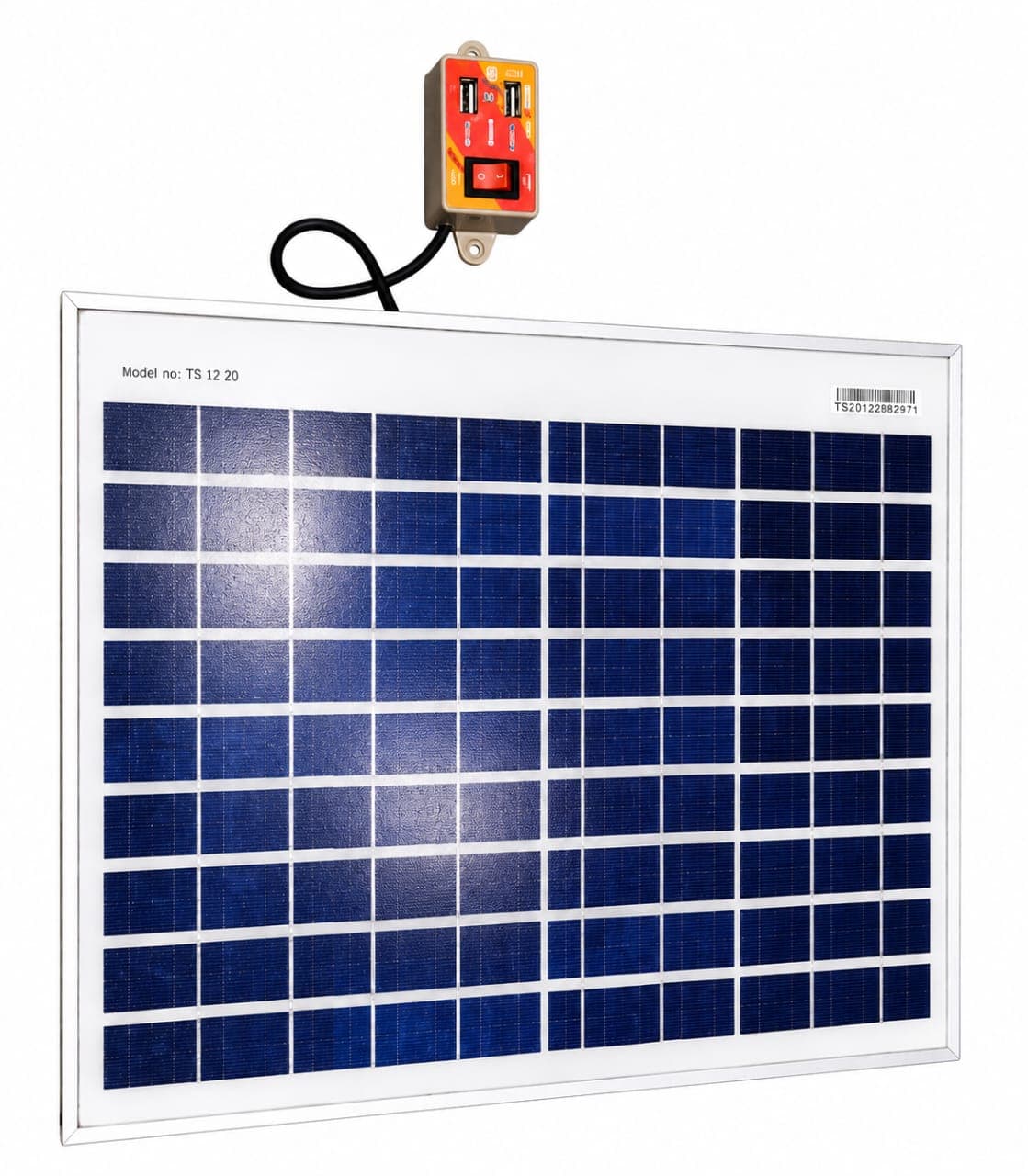 Solar Charger